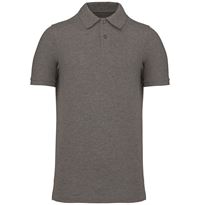POLO IN COTONE BIOLOGICO